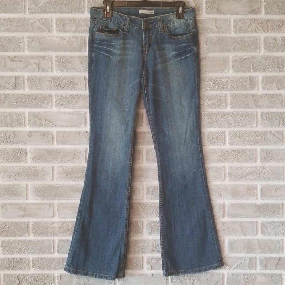 women's jeans